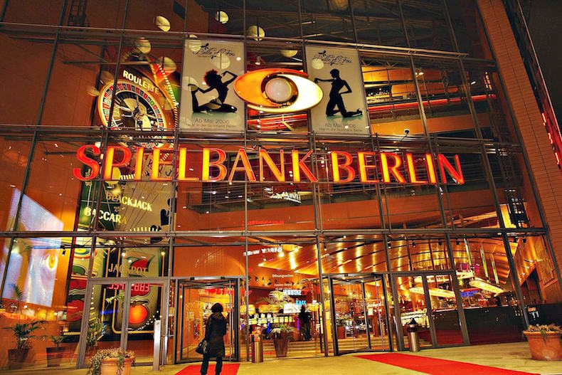 Spielbank Berlin